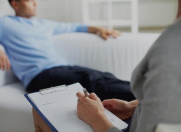 Частная психиатрическая клиника в Нягани