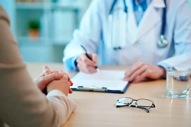 Врач-психиатр в Нягани