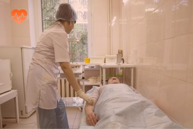 Бесплатное лечение алкоголизма в Нягани