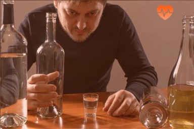 Лечение белой горячки в Нягани