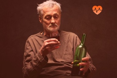 Лечение белой горячки в Нягани