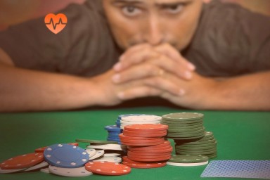 Лечение лудомании в Нягани