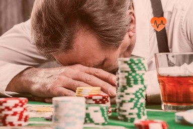 Лечение лудомании в Нягани