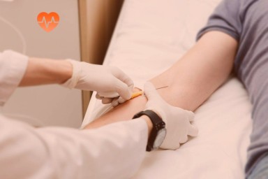 Кодирование от алкоголизма на 3 года в Нягани
