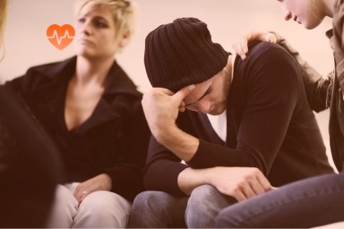 Помощь наркоманам в Нягани