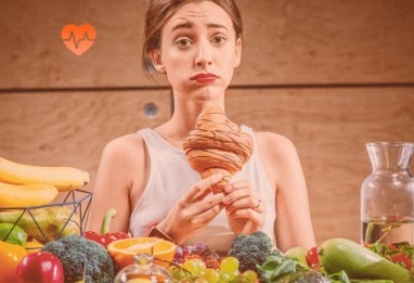 Лечение расстройств пищевого поведения в Нягани