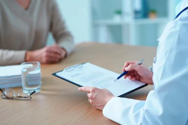 Наркологическая помощь в Нягани