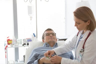 УБОД в Нягани