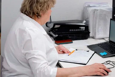 Вшивание ампулы в Нягани