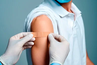 Вшивание ампулы в Нягани