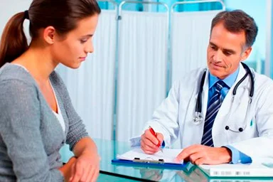 Раскодирование от алкоголизма в Нягани