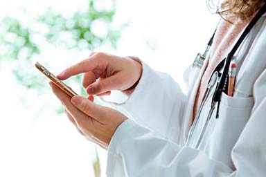 Телефон доверия в Нягани